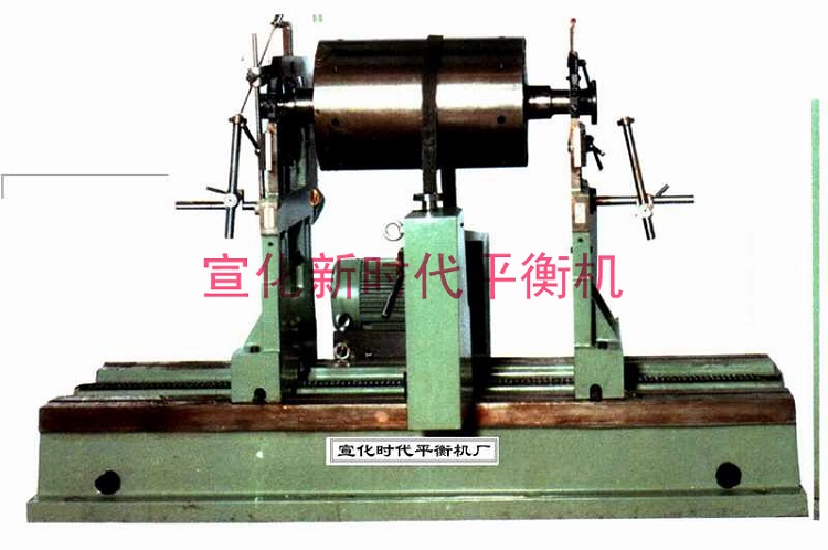 造成轉(zhuǎn)子質(zhì)量分布不均的主要原因有哪些呢？